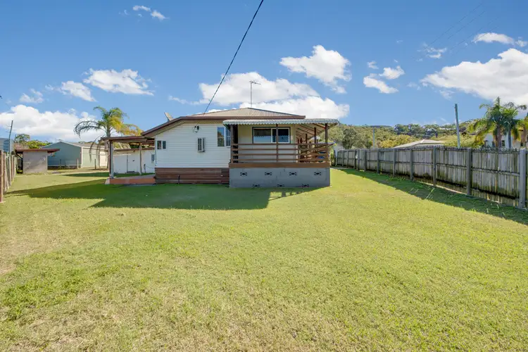 Main view of Homely house listing, 1 Margaret Street, South Gladstone QLD 4680