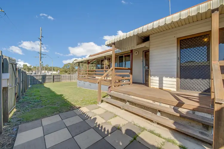 Second view of Homely house listing, 1 Margaret Street, South Gladstone QLD 4680