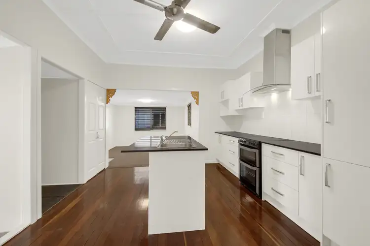 Fourth view of Homely house listing, 1 Margaret Street, South Gladstone QLD 4680