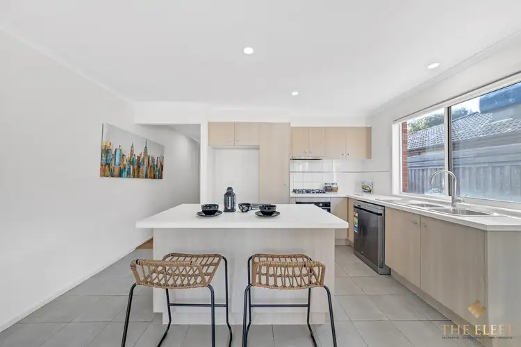 Second view of Homely house listing, 32 Emma Drive, Tarneit VIC 3029