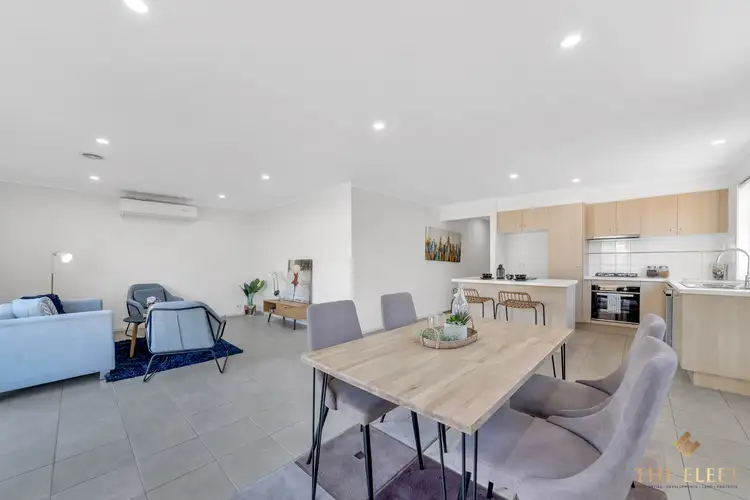 Third view of Homely house listing, 32 Emma Drive, Tarneit VIC 3029