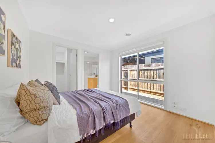 Fourth view of Homely house listing, 32 Emma Drive, Tarneit VIC 3029