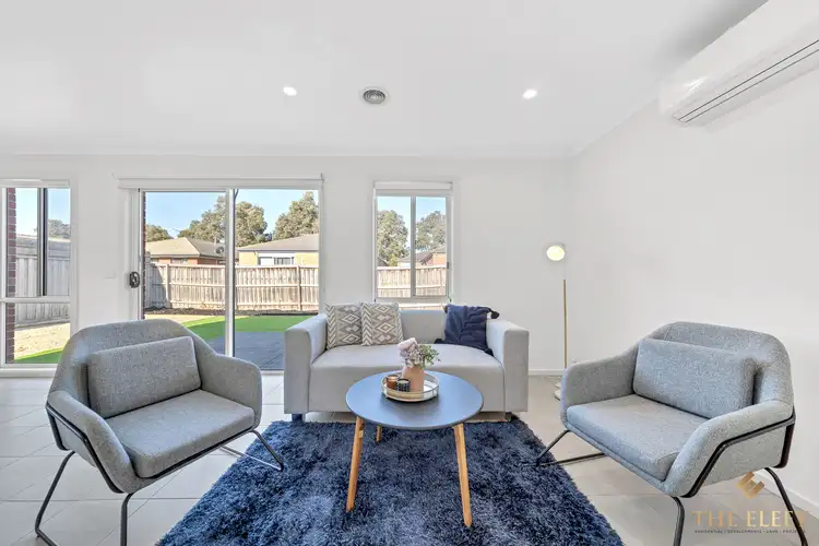 Fifth view of Homely house listing, 32 Emma Drive, Tarneit VIC 3029