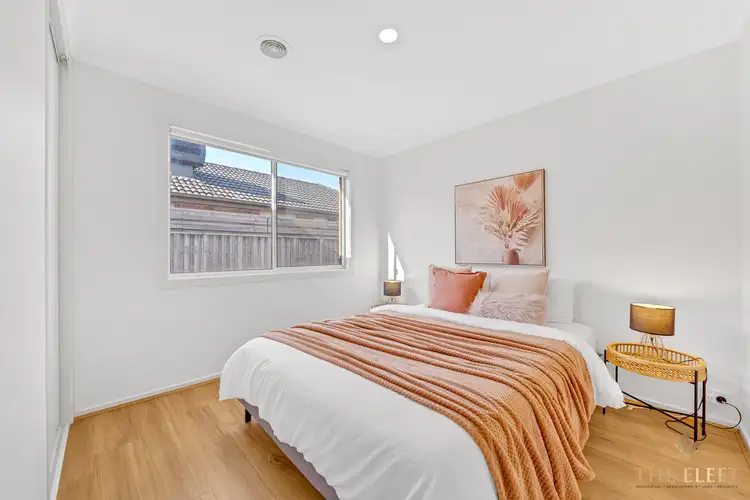 Sixth view of Homely house listing, 32 Emma Drive, Tarneit VIC 3029