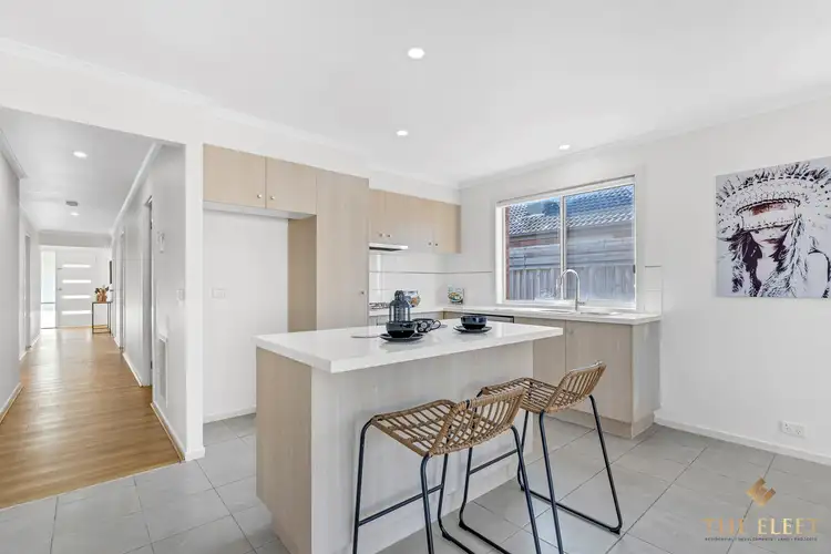 Seventh view of Homely house listing, 32 Emma Drive, Tarneit VIC 3029