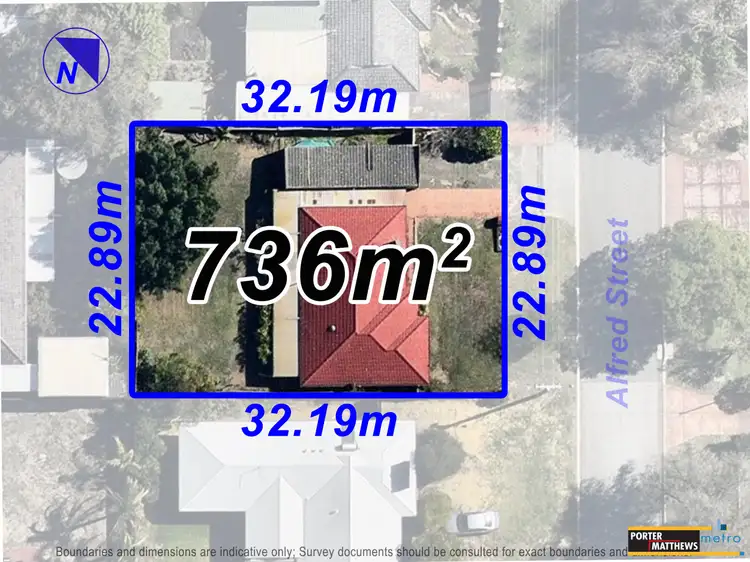 Fourth view of Homely house listing, 30 Alfred Street, Belmont WA 6104