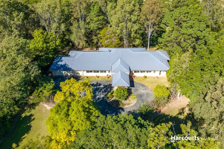 Second view of Homely house listing, 11-15 Thornbird Court, Boyland QLD 4275