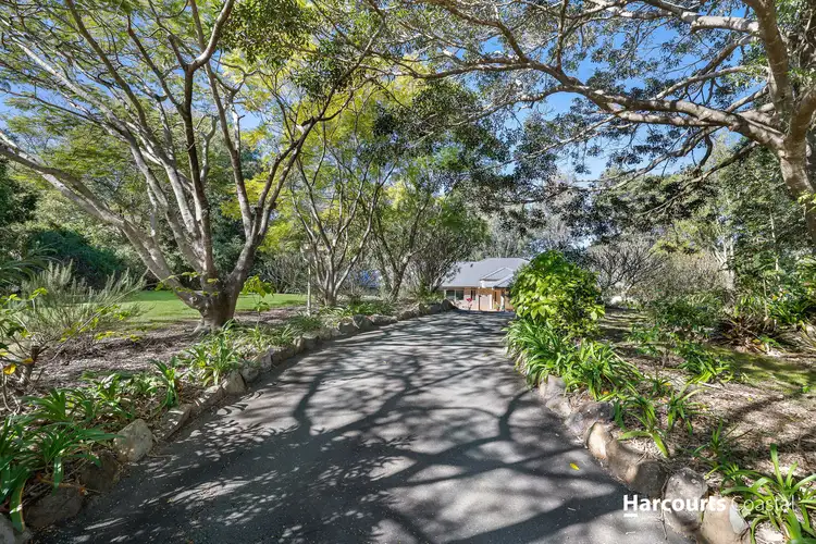 Fourth view of Homely house listing, 11-15 Thornbird Court, Boyland QLD 4275