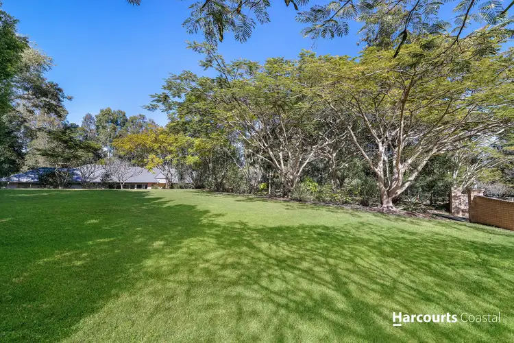 Fifth view of Homely house listing, 11-15 Thornbird Court, Boyland QLD 4275