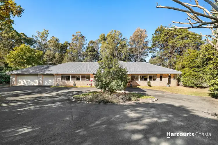 Sixth view of Homely house listing, 11-15 Thornbird Court, Boyland QLD 4275