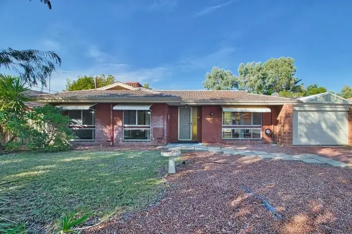 Main view of Homely house listing, 37 Okehampton Road, Warnbro WA 6169