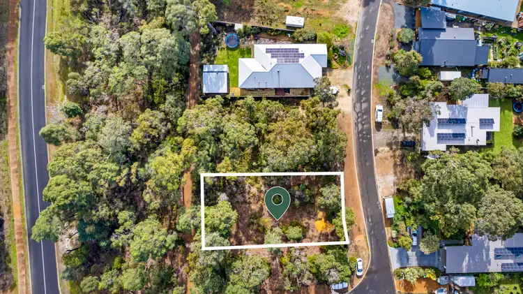 Fourth view of Homely land listing, 1 Honeysuckle Glen, Cowaramup WA 6284