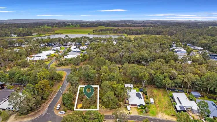 Fifth view of Homely land listing, 1 Honeysuckle Glen, Cowaramup WA 6284