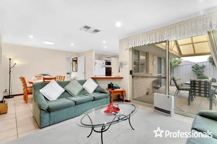 Second view of Homely house listing, 4B Green Vale Heights, Leeming WA 6149