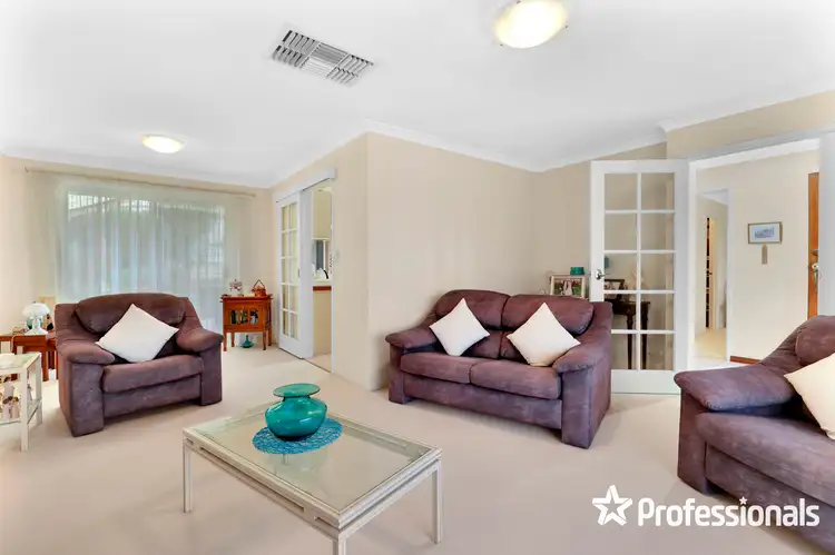 Third view of Homely house listing, 4B Green Vale Heights, Leeming WA 6149