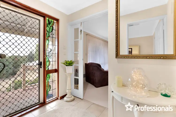 Fourth view of Homely house listing, 4B Green Vale Heights, Leeming WA 6149