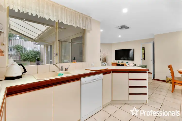Sixth view of Homely house listing, 4B Green Vale Heights, Leeming WA 6149