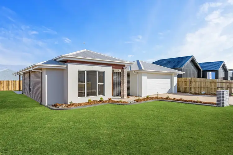 Main view of Homely house listing, 10 McGrory Drive, Kearneys Spring QLD 4350