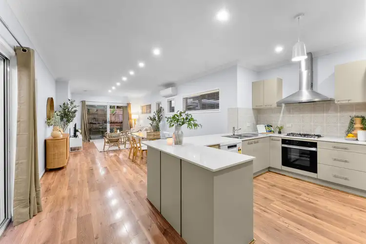 Third view of Homely house listing, 3 Riley Court, North Lakes QLD 4509