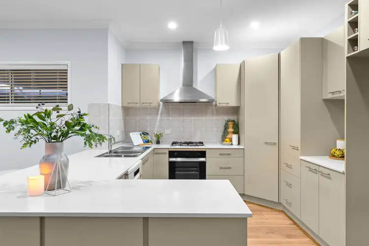 Fourth view of Homely house listing, 3 Riley Court, North Lakes QLD 4509