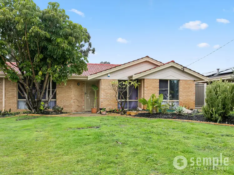 44 Glenbawn Drive, South Lake WA 6164