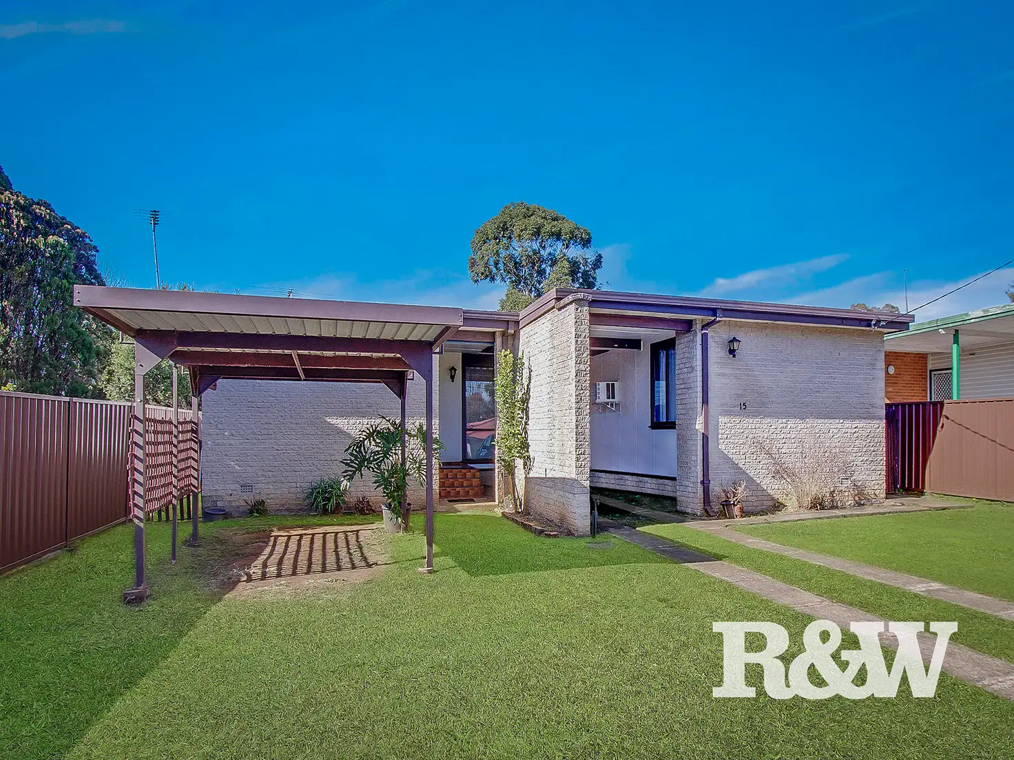 Main view of Homely house listing, 15 Offenbach Avenue, Emerton NSW 2770