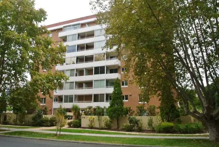 40/54 Mill Point Road, South Perth WA 6151