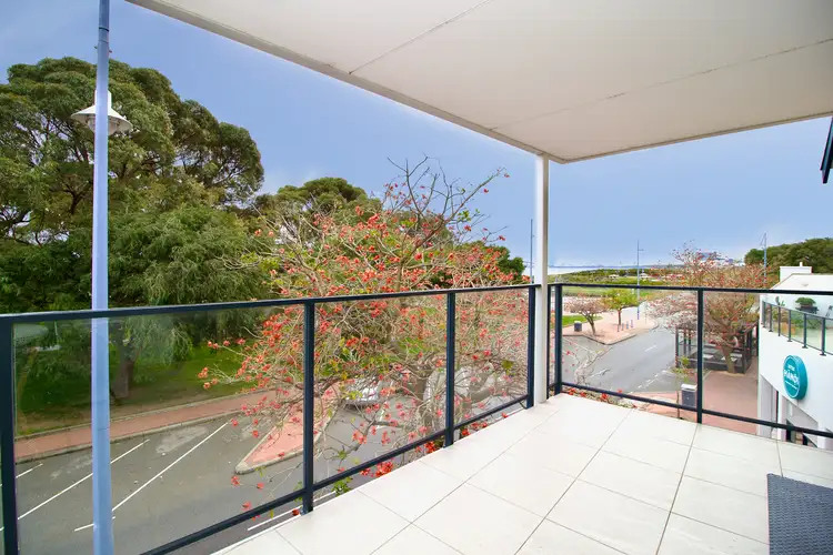 Main view of Homely unit listing, 26/58 Kent Street, Rockingham WA 6168