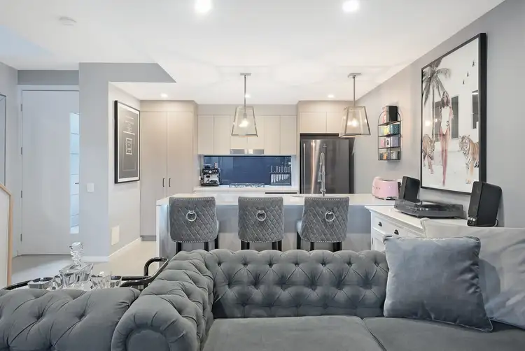 Fourth view of Homely townhouse listing, 39/24 The Corso, North Lakes QLD 4509