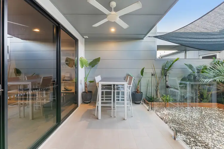 Sixth view of Homely townhouse listing, 39/24 The Corso, North Lakes QLD 4509