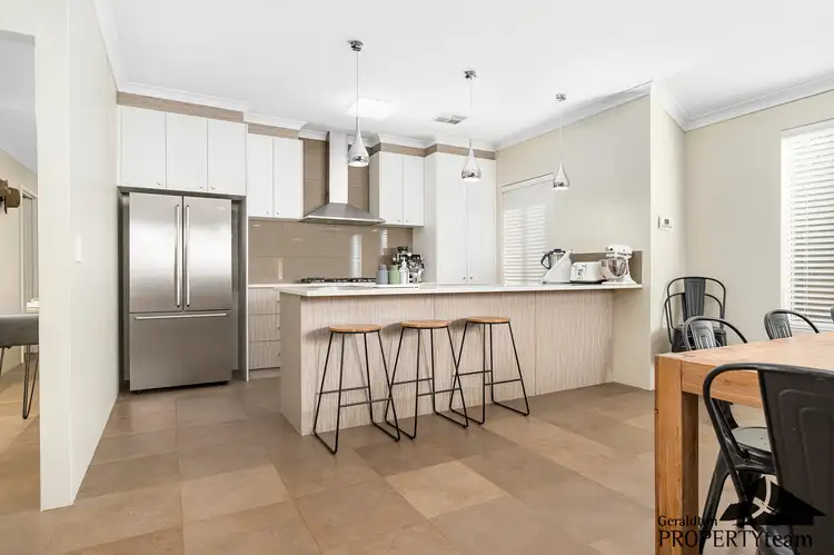 Sixth view of Homely house listing, 25 Shoreview Street, Wandina WA 6530