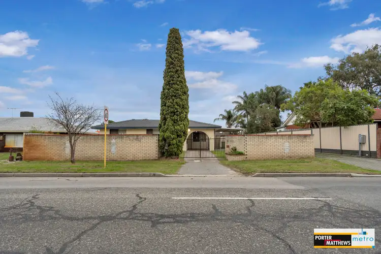Main view of Homely house listing, 5 King Street, Gosnells WA 6110