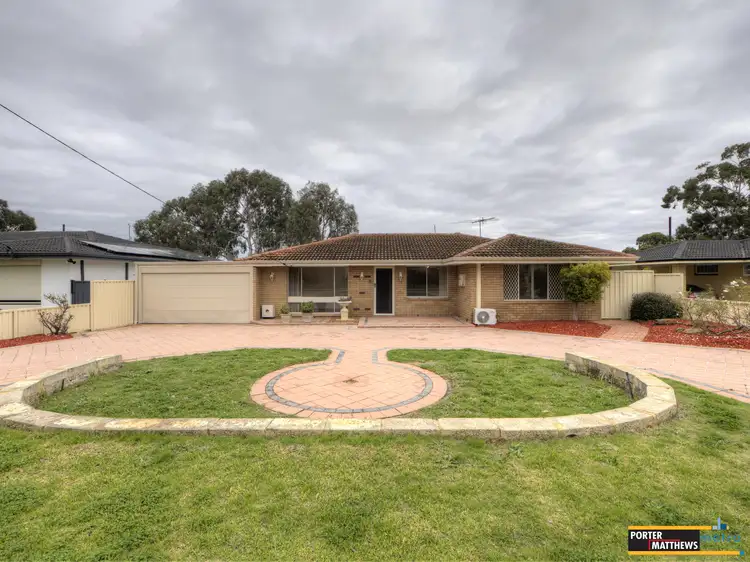 Main view of Homely house listing, 29 Coffey Road, Belmont WA 6104