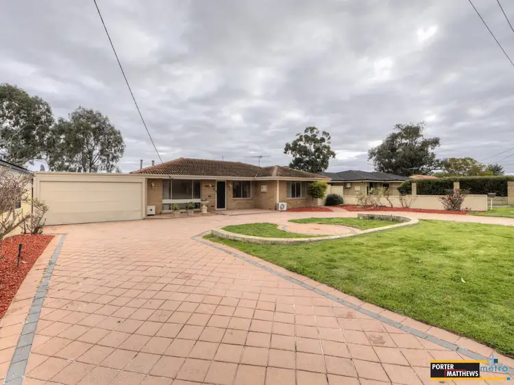 Second view of Homely house listing, 29 Coffey Road, Belmont WA 6104