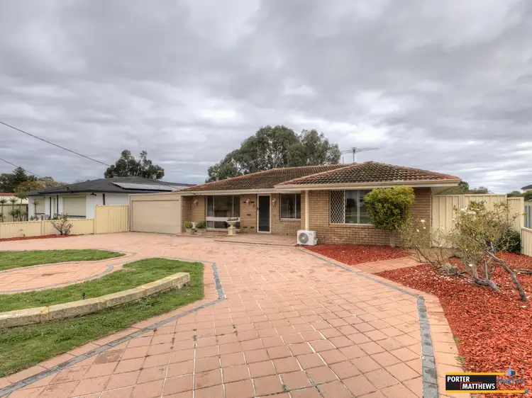 Third view of Homely house listing, 29 Coffey Road, Belmont WA 6104