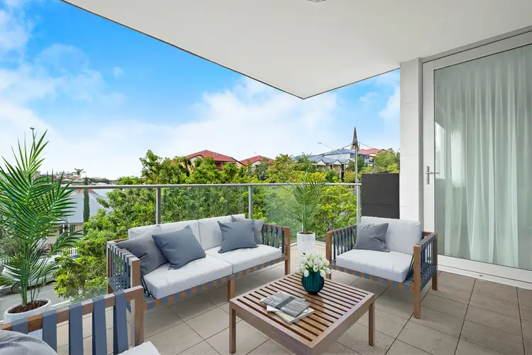 118/51 Hope Street, Spring Hill QLD 4000