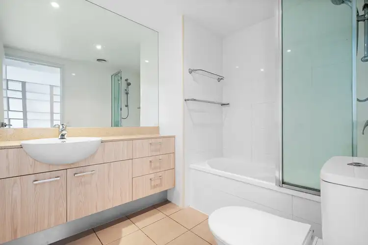 Fifth view of Homely apartment listing, 118/51 Hope Street, Spring Hill QLD 4000