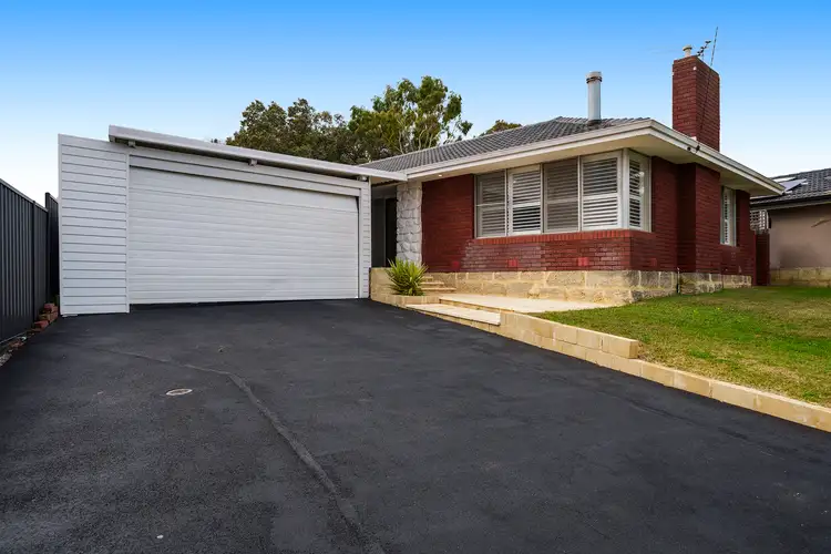 58 Glendale Avenue, Hamersley WA 6022