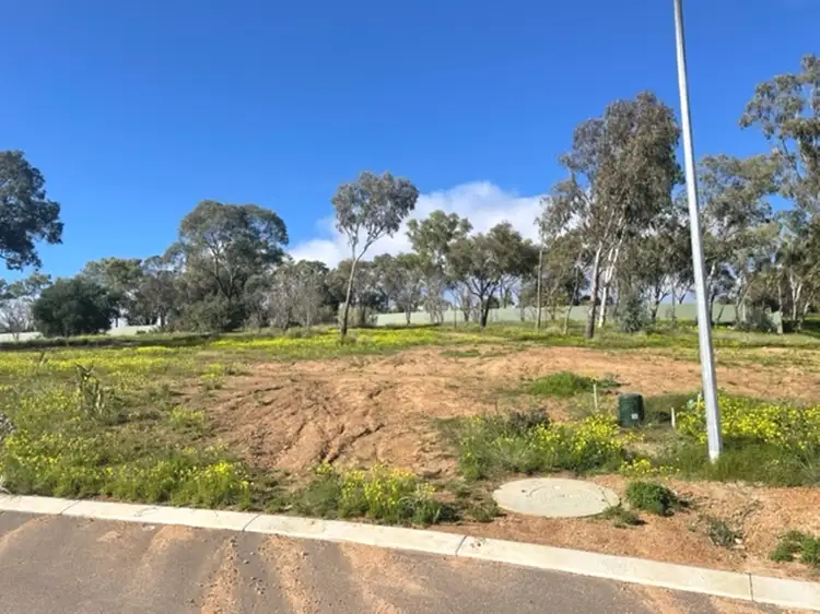 Seventh view of Homely land listing, LOT 185, 38 Arundle Avenue, Greenmount WA 6056