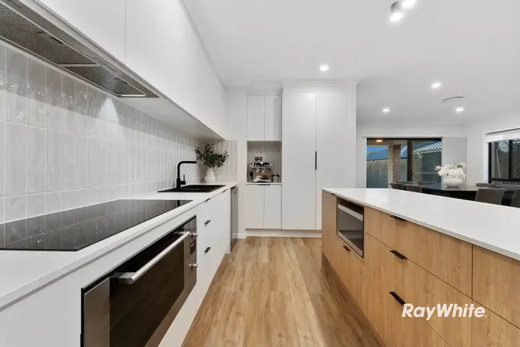 Third view of Homely house listing, 72 Mercy Circuit, Park Ridge QLD 4125