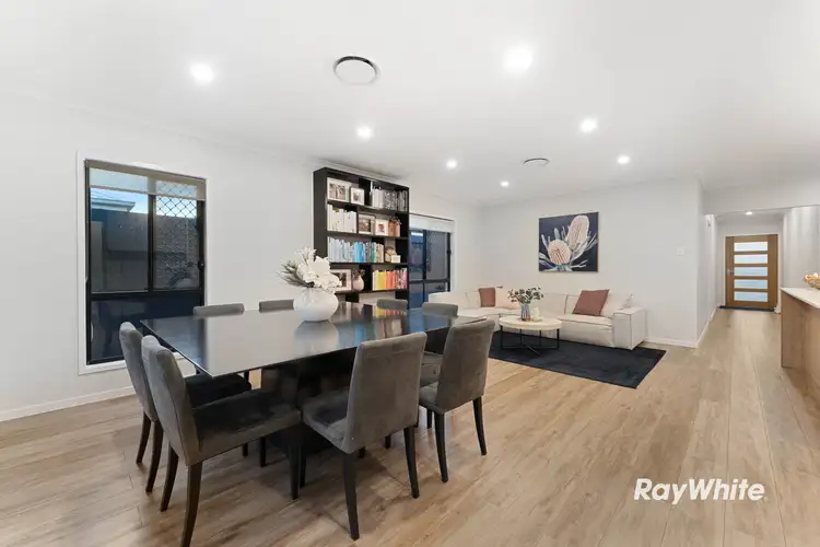 Sixth view of Homely house listing, 72 Mercy Circuit, Park Ridge QLD 4125