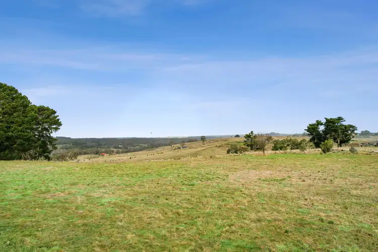 Main view of Homely land listing, 10 Drummond Lauriston Road, Drummond VIC 3461