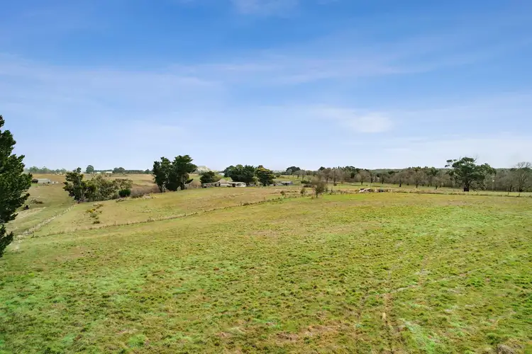 Third view of Homely land listing, 10 Drummond Lauriston Road, Drummond VIC 3461