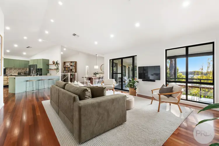 Second view of Homely house listing, 19A Tingara Road (access between 69 & 71 Wallawa Road), Nelson Bay NSW 2315