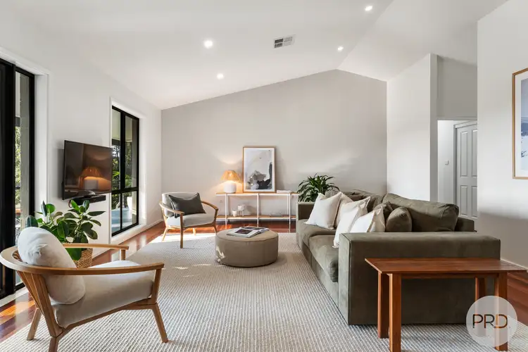 Third view of Homely house listing, 19A Tingara Road (access between 69 & 71 Wallawa Road), Nelson Bay NSW 2315