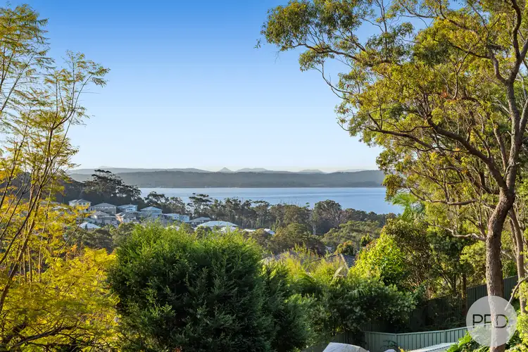 Fifth view of Homely house listing, 19A Tingara Road (access between 69 & 71 Wallawa Road), Nelson Bay NSW 2315