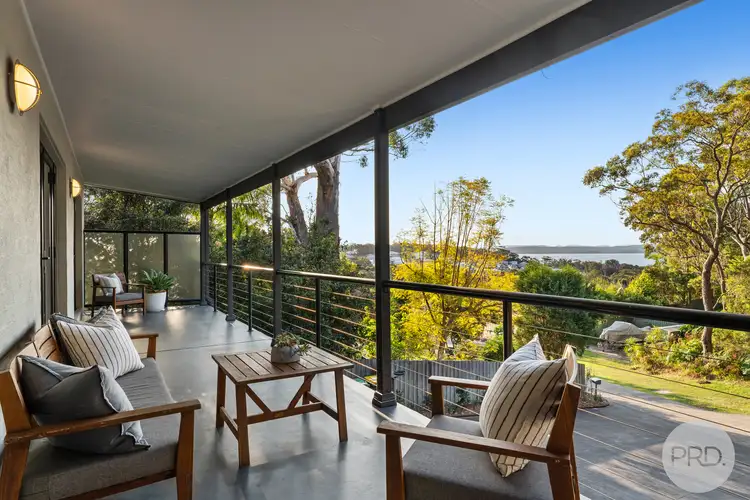 Sixth view of Homely house listing, 19A Tingara Road (access between 69 & 71 Wallawa Road), Nelson Bay NSW 2315