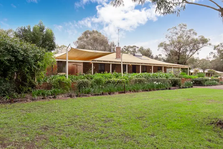 Second view of Homely house listing, 40 Evening Peal Court, Darling Downs WA 6122