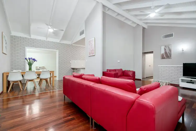 Fifth view of Homely house listing, 40 Evening Peal Court, Darling Downs WA 6122