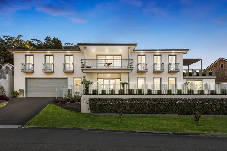137 Navala Avenue, Nelson Bay NSW 2315